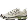 Xt-6 Expanse Canvas Versatile Comfortable Durable Shock Absorbing Low-Top Running Shoes Unisex Running Shoes Light-Green 478085
