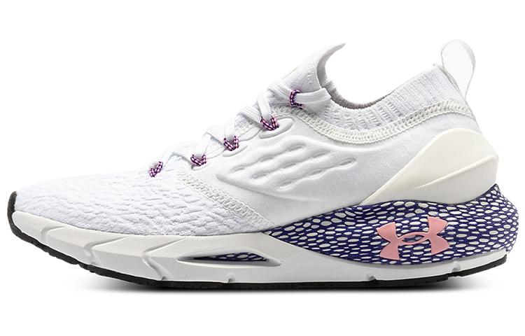 Женские кроссовки Under Armour Hovr Phantom 2 Cn White Purple 3025214-100 36
