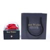 Jewelry Storage Box Valentine's Day Anniversary Gift Box Ring and Necklace Packaging Organizer Jewelry Store Storage Box
