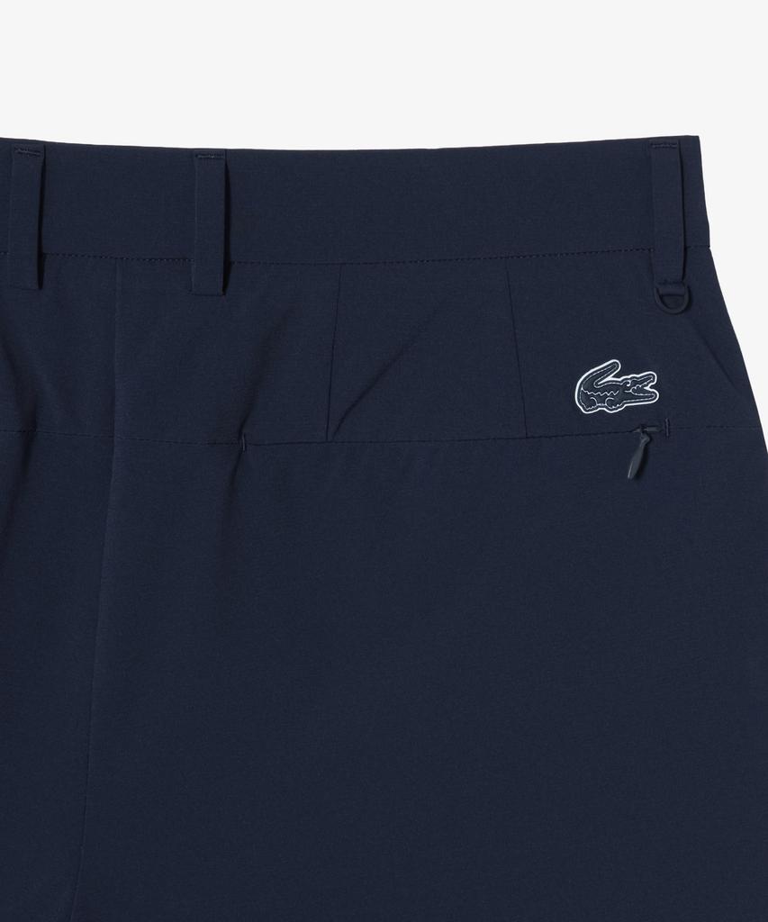 LACOSTE Men'S Ripstop Cooling Pants Hh813E-56G Hde