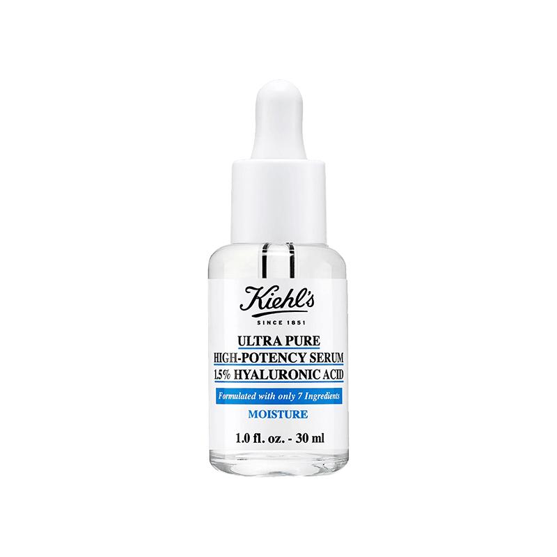 Kiehl's Ultra Pure Serum 1.5% Hyaluronic Acid 30ml