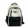 Schoolbag travel junior high school student college backpack Japanese cute backpack high value girl niche large capacity schoolbag