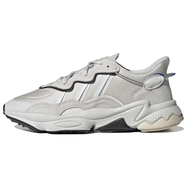 adidas Originals Ozweego Grey Men s HP6337 EU 35⅔