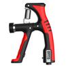 10-100KG Hand Grip Strengthener R-Shaped Spring Finger Massager Expander Digital Display for Muscle Building and Injury Recover