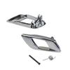Door Inner Handle Chrome for Ford Ranger 2012- Everest 2015- Mazda