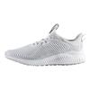 adidas Alphabounce Crystal White Men Sneakers Clear-Grey Clear-Onix BW0541