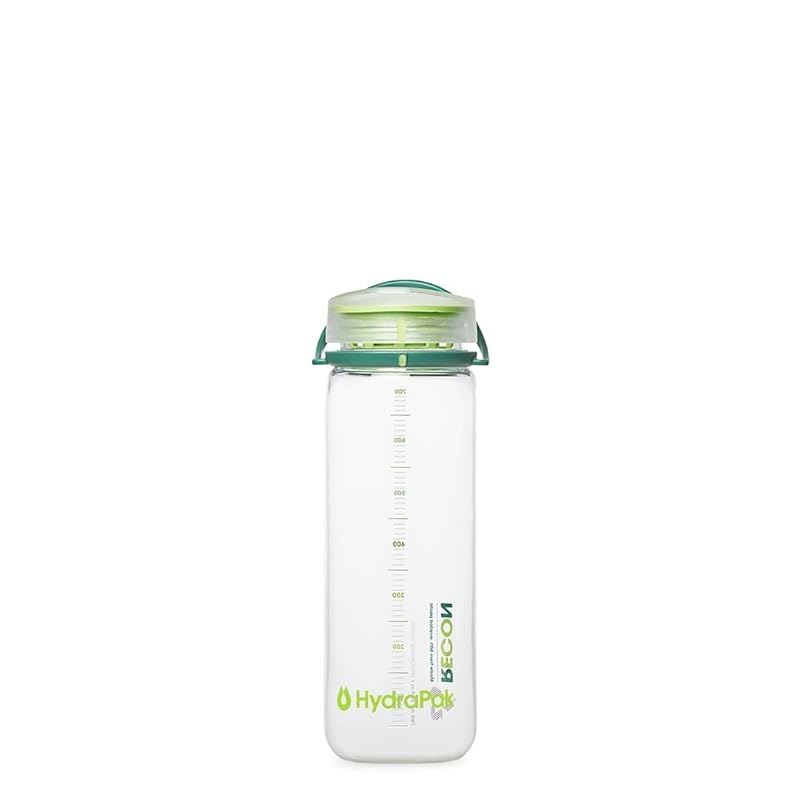 

Hydrapak Recon 750ml BR01 lime