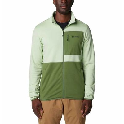 Columbia Mikina na zip Hike™