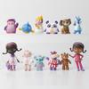 Figurină Jucărie Adorabilă Fetiță Doc Mcstuffins din PVC Perfectă Pentru Jocul de Rol al Copiilor