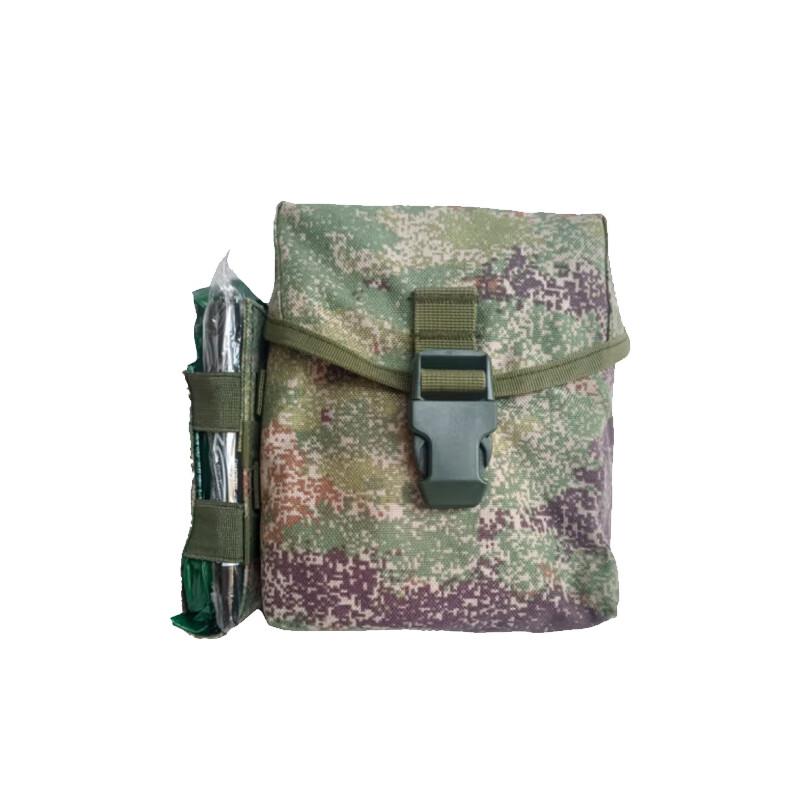 Ruihu S2015 Third Gen Single Soldier First Aid Kit