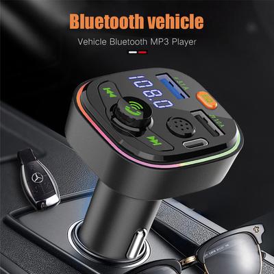 Automatické audio video – FM vysielače