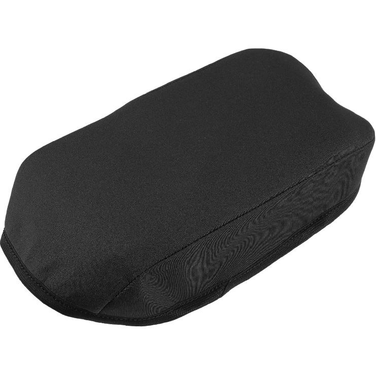 

Center Console Armrest Cover Waterproof Console Covers Pad Trim Protector for Nissan Sentra 2013-2019 Neoprene Fabric Black