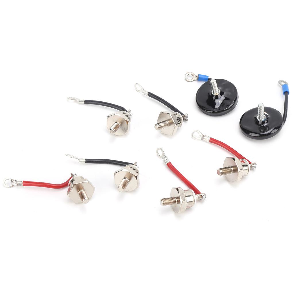 Generator Rectifier Diode Parts Module for Stanford with Wire Varistor RSK5001
