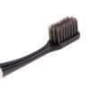 2Pc Bamboo Charcoal Toothbrush For Men And Women Adult Couples Family Tooth Brush Small Head Soft Bristle Toothbrush