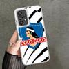 Social Y Deportivo Colo Club Shockproof Phone Case for Samsung A17 A16 A15 A14 A37 A57 A36 A56 A26 A35 A55 A25 A34 A54 A24 A13 A