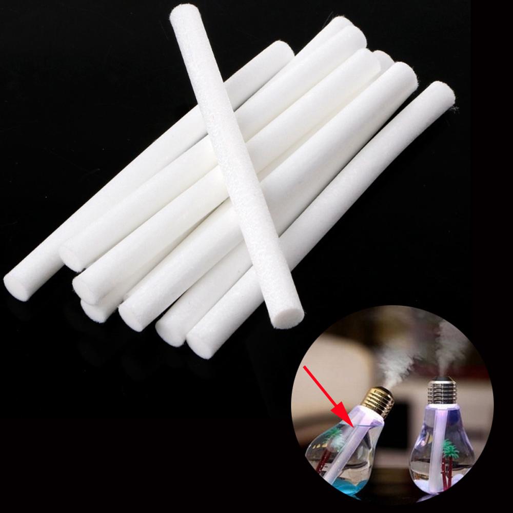 Buy & Living Cotton Swab Air Aroma Humidifiers Replacement Filter