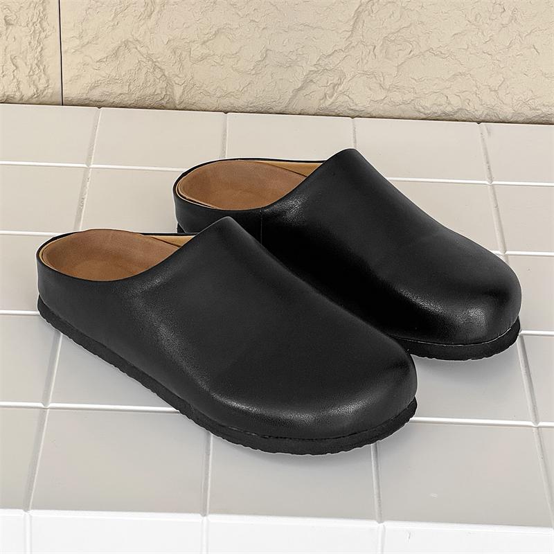 Fashion Leather Shoes For Man Genuine Leather Big Size Shoes High Quality Designer Formal Shoes Casual Shoes Fashion Business