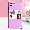 Dirty Dancing Movie Poster Case For Xiaomi 17 Pro Max 13 14 15 Ultra 13T 14T 15T Pro POCO X7 Pro X5 X6 F5 F6 F7 Funda