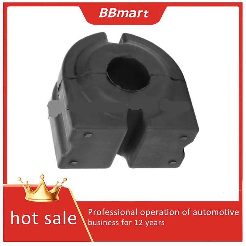 31356761591 BBmart Front Stabilizer Sway Bar Bushing for BMW E60 520 523 525 M54 N52 530 M5