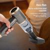 Multipurpose Cordless Vacuum Cleaner 4 in 1 5000Pa Strong Suction for Auto Detailing Home Office Pet Hair Removal