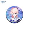 Authorized By MiHoYo 58mm Genshin Impact Theme Serie Character Badges