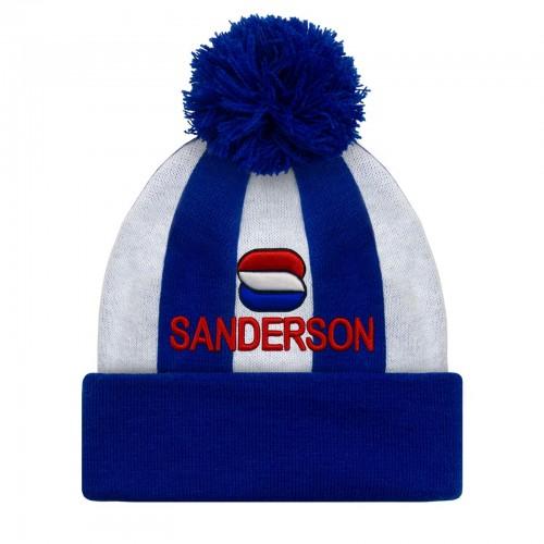 Fan Originals Wednesday 1993 Away Kit Beanie