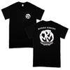 2026 New Mens And Womens Cotton Tshirt  Street Style  Retro Fashion  Genderless  Summer Casual Shirt