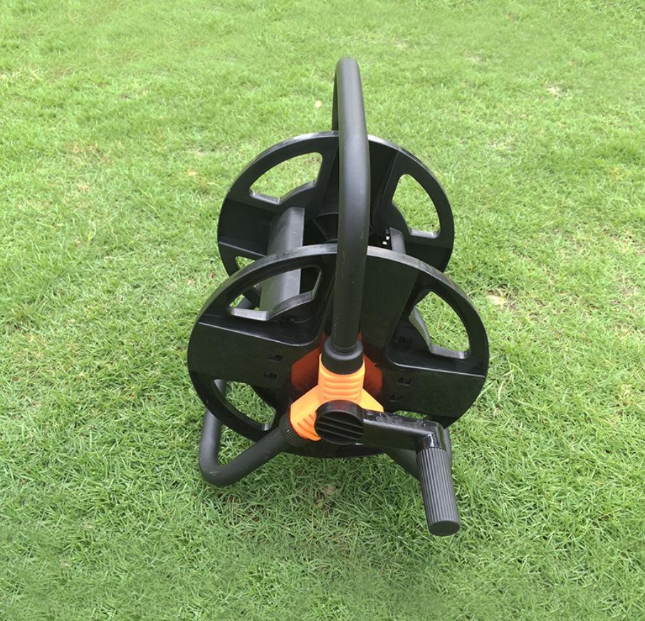 20m Water Hose Reel Rack for Car Wash