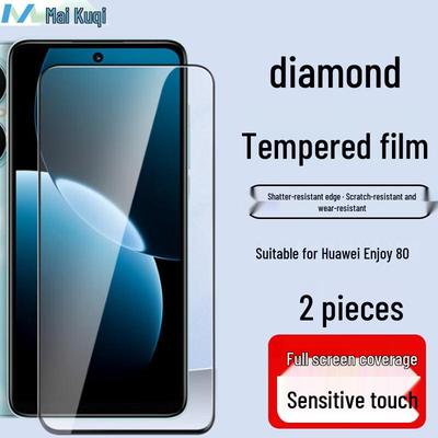 Telefoon accessoires – Beschermend glas voor schermen