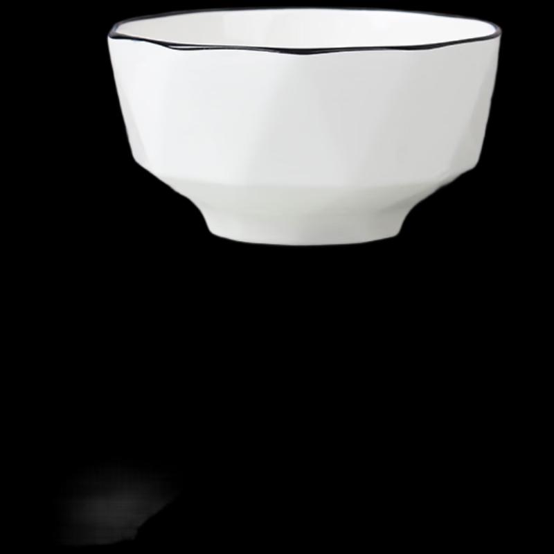 Lily Diamond Bone China Dinnerware Set