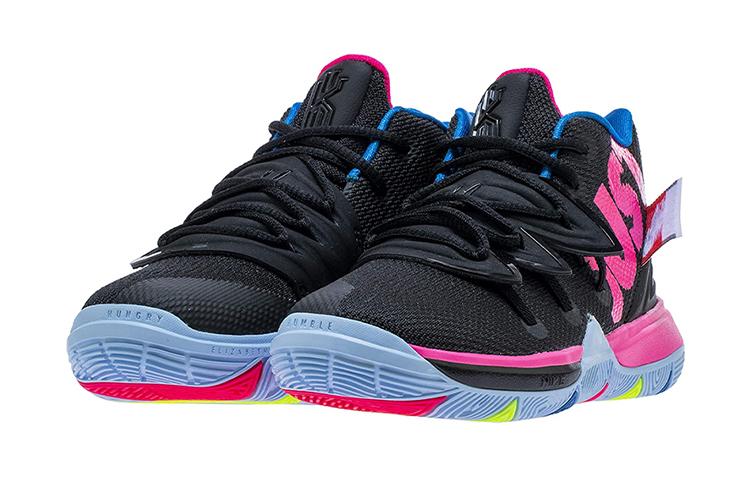 Nike Kyrie 5 Just Do It PS AQ2458-003