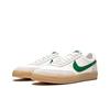 Nike Killshot 2 Leather J.Crew 'Sail/Lucid Green/Gum Yellow' 432997-111