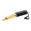 Wedge Feeler Feeler Gauge 1-15mm 1PC 80g Copper Plated