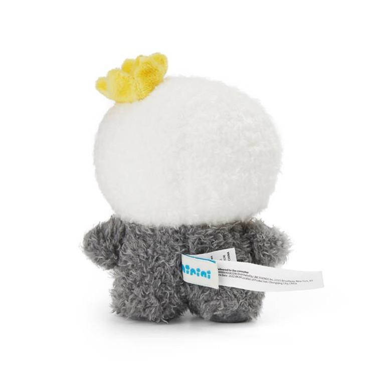 Line Friends TRUZ YOCHI Minini Мини Кукла — фото 2