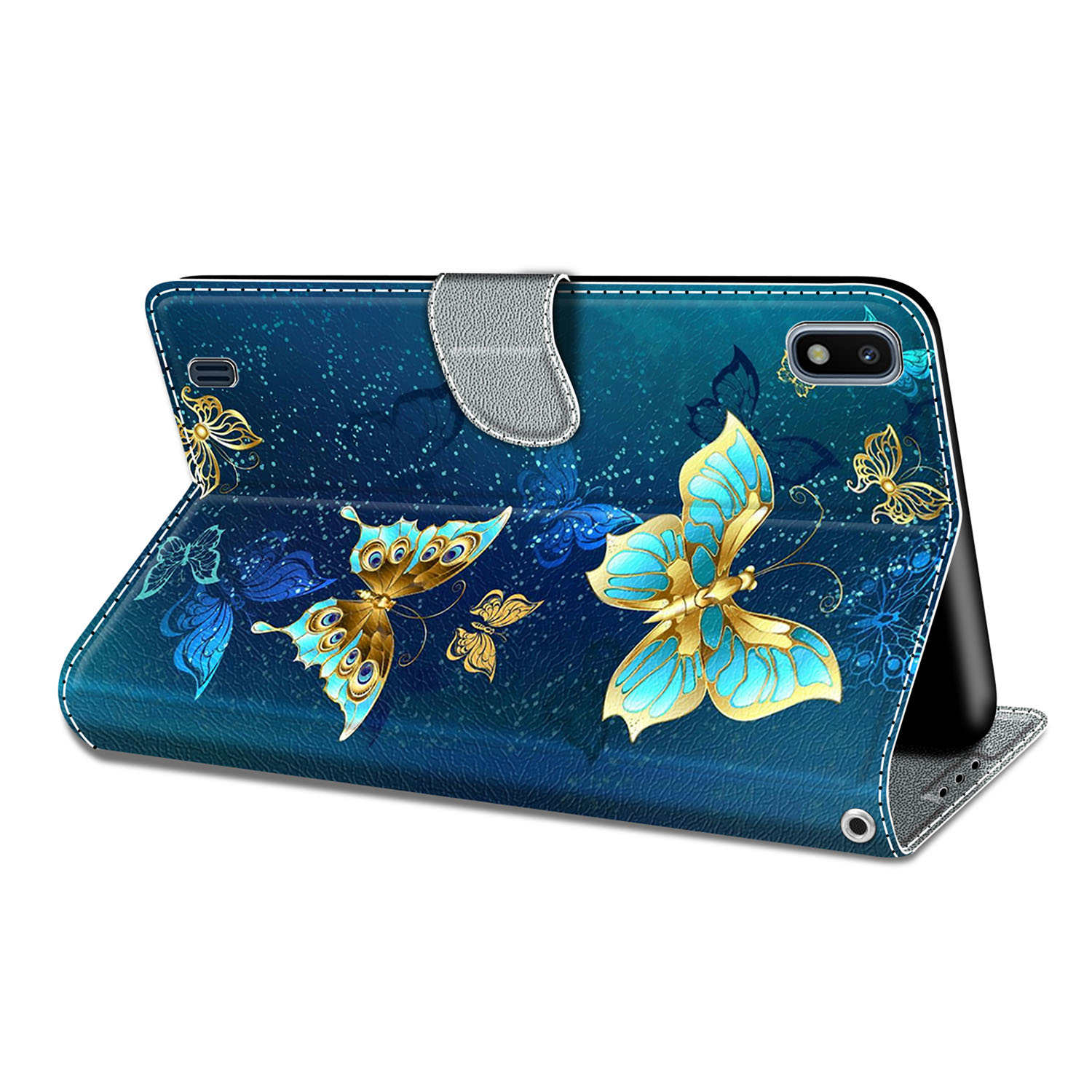 Moon wallet. Moon wallet