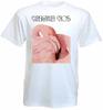 Christopher Cross Another Page V2 Shirt Short Sleeve White Unisex S-5XL CC4588