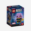 Lego Brickheadz Thanos