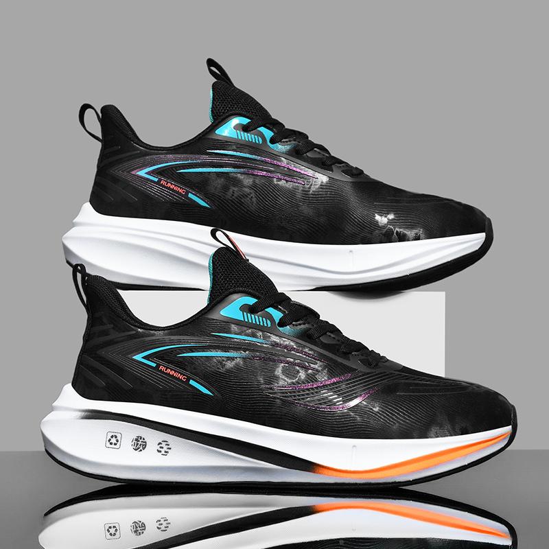 Männer Schuhe Turnschuhe mann lässig männer Schuhe tenis Luxus schuhe Trainer Rennen Atmungsaktive Schuhe mode laufschuhe für frauen