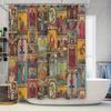 Banyo ve tuvalet – Duş Perdeleri