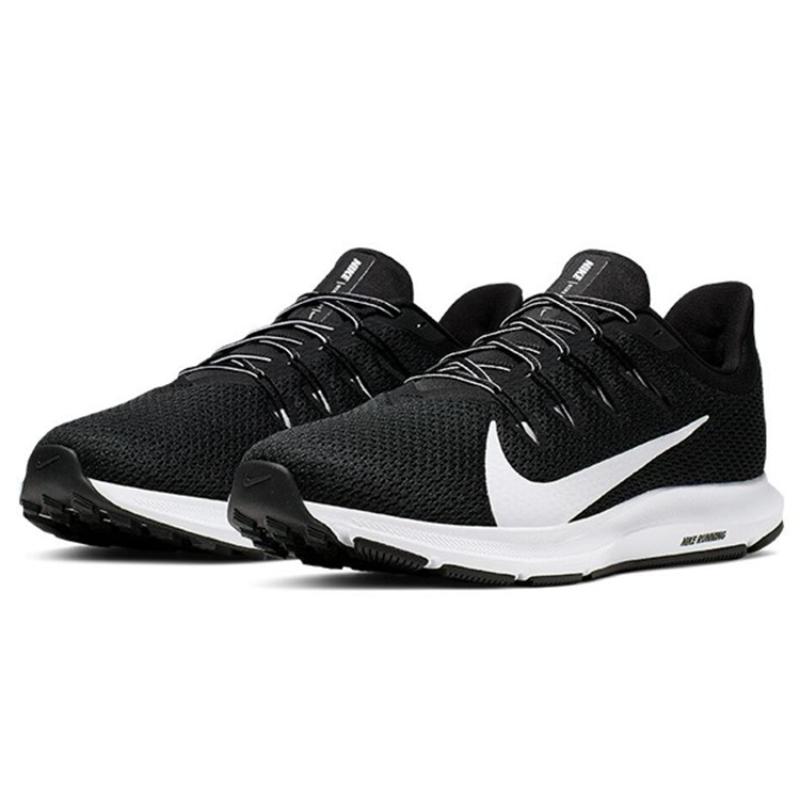 Nike Quest 2 Black Sneakers CI3787-002
