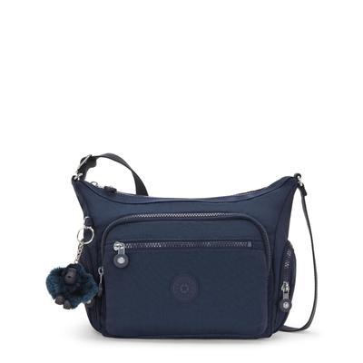 Oficiální dámské boty GABBIE S Blue Bleu 2 KI253196V [Kipling] 7l