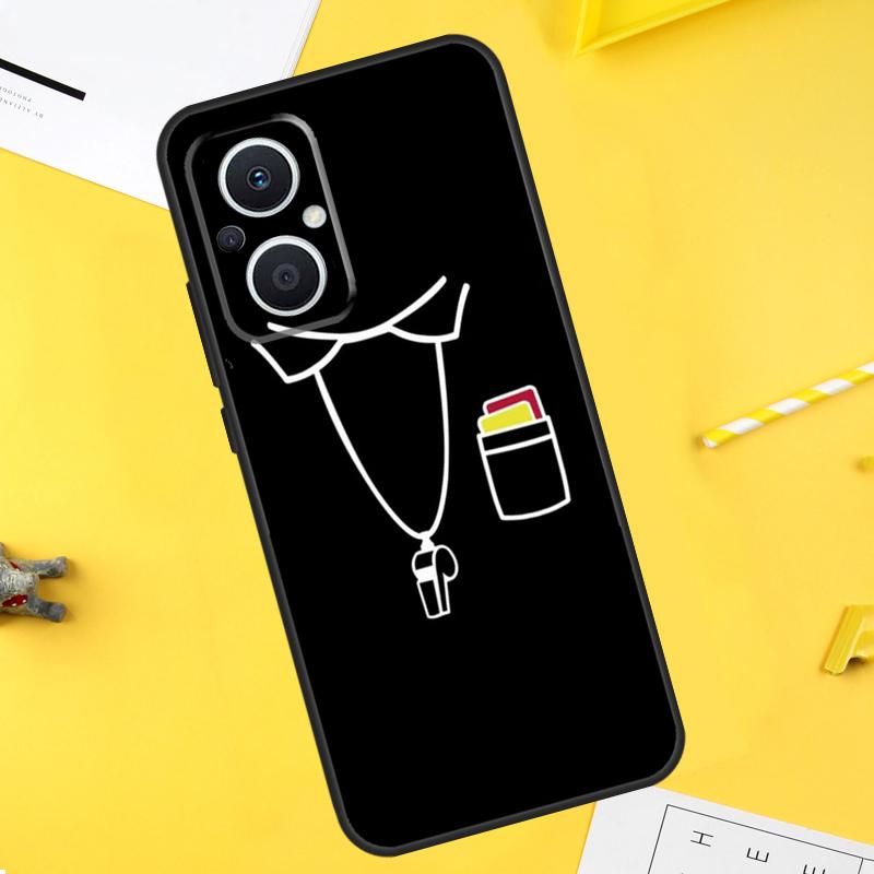 Play Handball Quotes For OPPO Reno 14 13 12 11 10 Pro 8T 11F 12F 13F 14F 7 8 Lite OPPO Find X9 X8 X6 X5 Pro Case