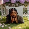 2P-PAC Tupac S-Shakur Cushion Cover Home & Car Dual-Scene Pillow Cover: Reversible for Premium Comfort