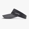 Summer Breathable Sun Visor Hat For Men Women Uv Protection Quick Dry Empty Top Sports Cap For Tennis Golf Running