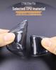 Denza D9/N7/N8 Transparent Car Key Cover with Full Coverage