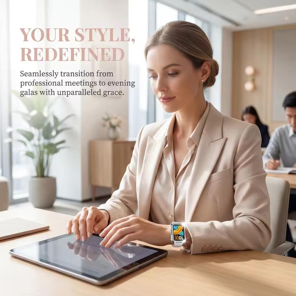 Diamond Case For HUAWEI Band 11 Accessories All-Around Hard Hollow PC Bumper Frame shell Cover for huawei smart band 11Pro Cases