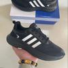 Men's Sneakers Size 36-45 Couple Mesh Breathable Casual Shoes Sports Fashion Running Shoes Cold Sticky Men's Shoes