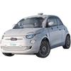 Clementoni - Fiat 500 Electric Construction Set - App Available - Made In Italy