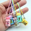 Toys Accessories Water Cup Moldel 1:12 Dollhouse Pretend Play Toys  Dollhouse Accessories