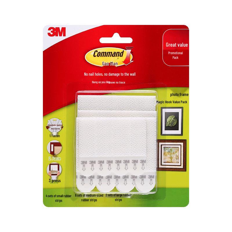 

3M Command Picture Hanging Strips